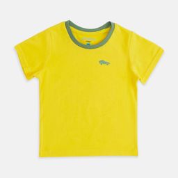 Pantaloons Baby Boys Cotton T-shirt-picture-21
