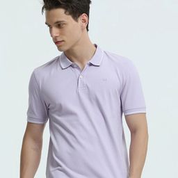 TURMS Anti-Stain & Anti-Odour Intelligent Polo T-shirt-image-64