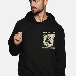 The Roadster Lifestyle Co. Men Graphic Printed Cotton Sweatshirt-picture-15