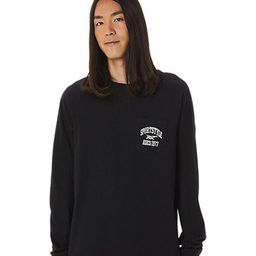 ASICS Long Sleeves Regular Fit Round Neck T-shirt-image-87