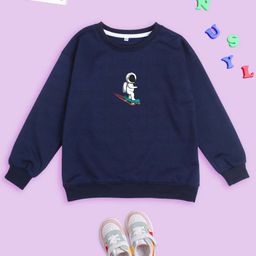 NUSYL Kids Graphic Printed Sweatshirts-image-82