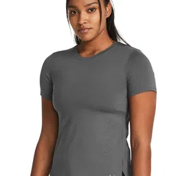 UNDER ARMOUR Launch Elite Short Sleeve Tshirts-image-64