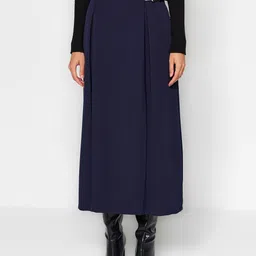 Trendyol A-Line Midi Skirts-picture-16