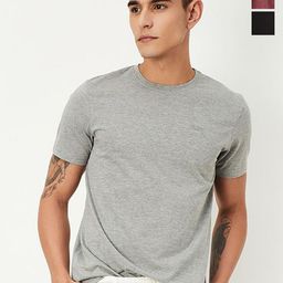 max Pack Of 3 Lounge T-Shirts-image-52