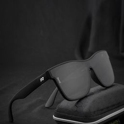 OKNO Unisex Sports Sunglasses with Polarised Lens OKCRV2SC1EL1122-54