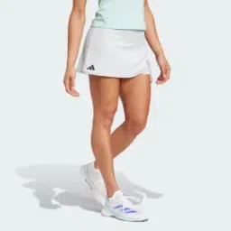 adidas performance Club Tennis Skirt-picture-29