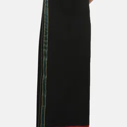 Ramraj Men Pure Cotton Dhotis-image-20