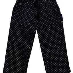 IndiWeaves Girls Mid-Rise Printed Cotton Capris-image-78