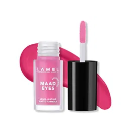 LAMEL Maad Eyes Long Lasting Matte Formula Eyeshadow 5.2 ml - Oasis 406-41