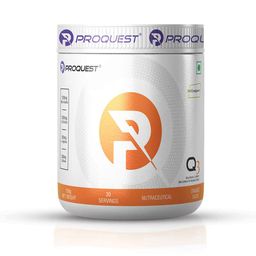 Proquest Q3 Pre-Workout,  0.33 lb  Orange Oasis -image-3