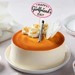 Girlfriends Day Eggless Caramel Crunch Surprise 1 Kg-image-60