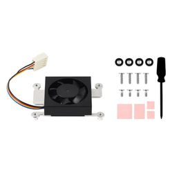 Waveshare Dedicated 3007 Cooling Fan for Raspberry Pi Compute Module 4 CM4 image 2