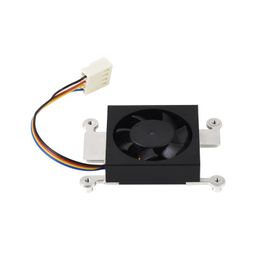 Waveshare Dedicated 3007 Cooling Fan for Raspberry Pi Compute Module 4 CM4 image 1