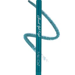 ME-ON Jewel Gel Long Lasting Kajal - Turquoise-50