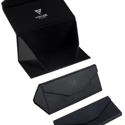 Voyage Lens Wayfarer Sunglasses With Polarised And UV Protected Lens 952PMG4114 image 4