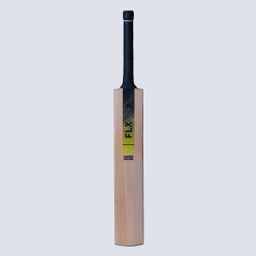 KIDS ENGLISH WILLOW CRICKET BAT EW 500 POWER JR TURQUOISE-22