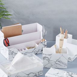 Home Centre Orion Desktop Organiser-image-0