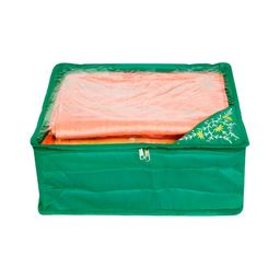 Kuber Industries Green Multi-Utility Organiser-17