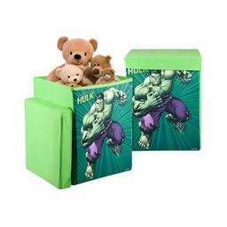 Kuber Industries Green 2 Pieces Drawer Organiser-16