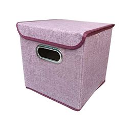 Inditradition Magenta Set of 1 Super Strong Multi-Utility Organisers-31