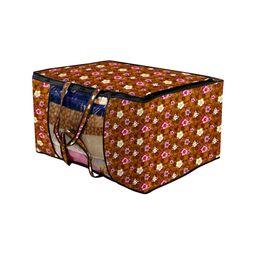 Stylista Brown Water Resistant Multi-Utility Organisers-picture-16