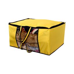 Stylista Yellow Water Resistant Multi-Utility Organisers-picture-19