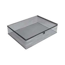 Kuber Industries Grey 6 Pieces Regular Drawer Organiser image 5
