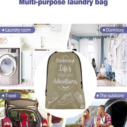 Kuber Industries Brown Set of 6 Regular Multi-Utility Organisers image 5