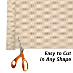 Kuber Industries Beige Regular Multi-Utility Organisers image 5