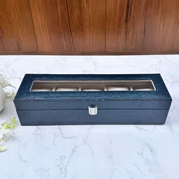 La Trove Blue Regular Separator Organisers image 2