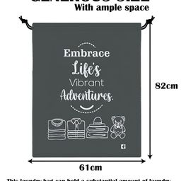 Kuber Industries Brown & Grey 6 Pieces Regular Multi-Utility Organiser image 2