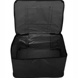 Kuber Industries Black Multi-Utility Organisers image 4