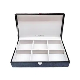 La Trove Black Regular Separator Organisers image 3