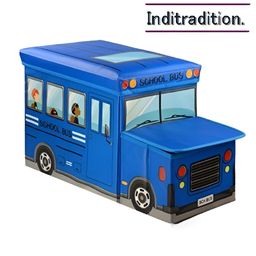 Inditradition Blue Set of 1 Super Strong Multi-Utility Organisers image 5
