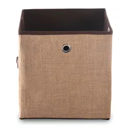Kuber Industries Brown Set of 3 Regular Multi-Utility Organisers image 4