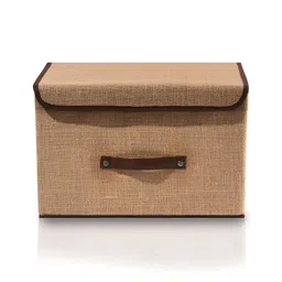 Kuber Industries Brown Set of 6 Regular Drawer Organiser Organisers image 5
