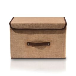 Kuber Industries Brown Set of 3 Regular Drawer Organiser Organisers image 3