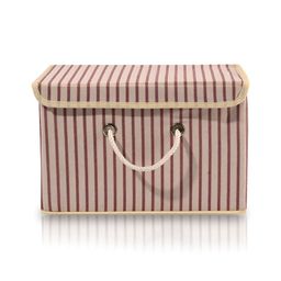Kuber Industries Cream-Coloured Set of 5 Regular Drawer Organiser Organisers image 5