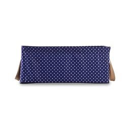 Kuber Industries Blue & Grey 2 Pieces Printed Multi-Utility Organisers image 2