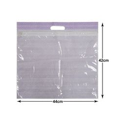 Kuber Industries Set Of 12 Printed Drawer Organisers image 5