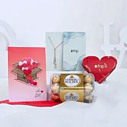 Romantic Reverie Chocolate Surprise-image-99