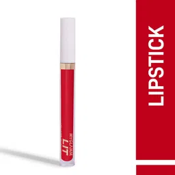 MyGlamm LIT Liquid Matte Lipstick-Fetish-3ml-picture-25