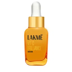 Lakme Vitamin C+ Serum with 100% Real Kakadu Plum Extract For Nourished Skin 30 ml-58