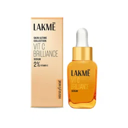 Lakme Vitamin C+ Serum with 100% Real Kakadu Plum Extract For Nourished Skin 30 ml image 4
