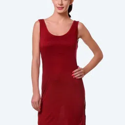 TEEMOODS Non Padded Longline Camisoles-picture-48