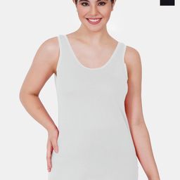 Reveira Pack Of 2 Non Padded Camisoles-picture-28