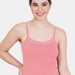 Reveira Shoulder Straps Non Padded Camisoles-image-23