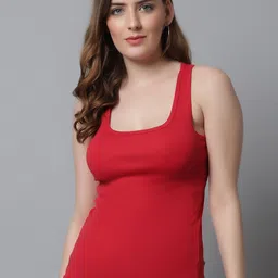 KEX Women Non-Padded Camisoles-picture-25