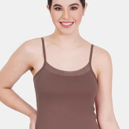 Reveira Sleeveless Non-Padded Camisole-image-42