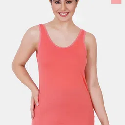 Reveira Pack Of 2 Non Padded Camisoles-picture-11